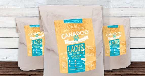 Adult Standard Lachs mit Kartoffel