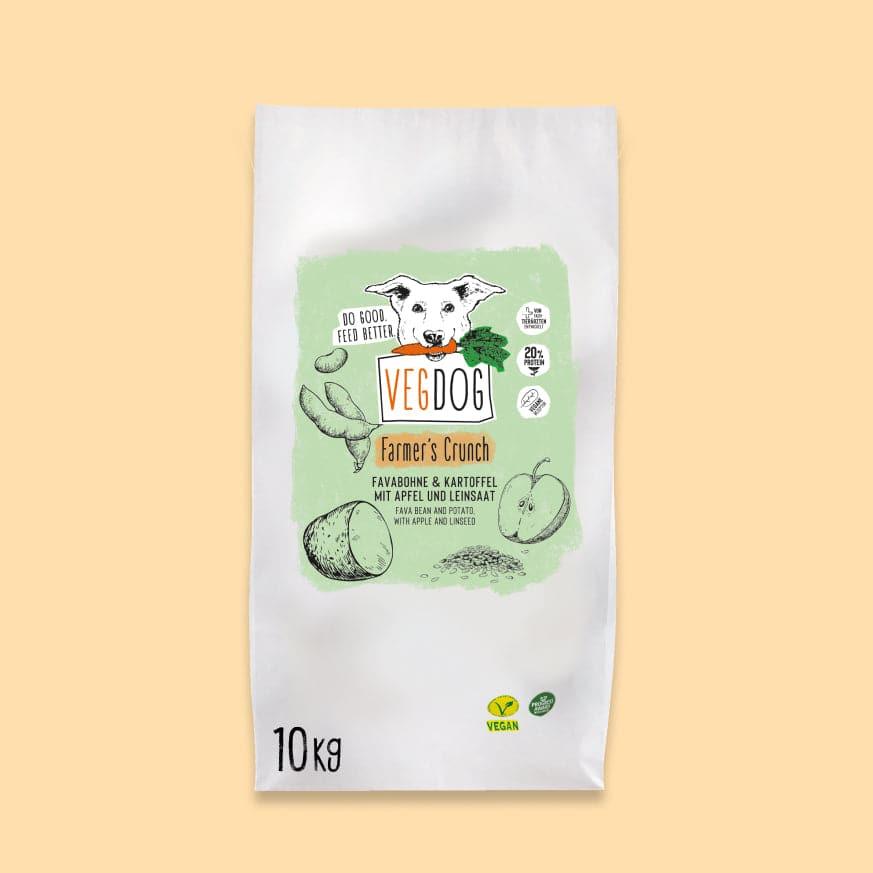 VegDog Farmer&