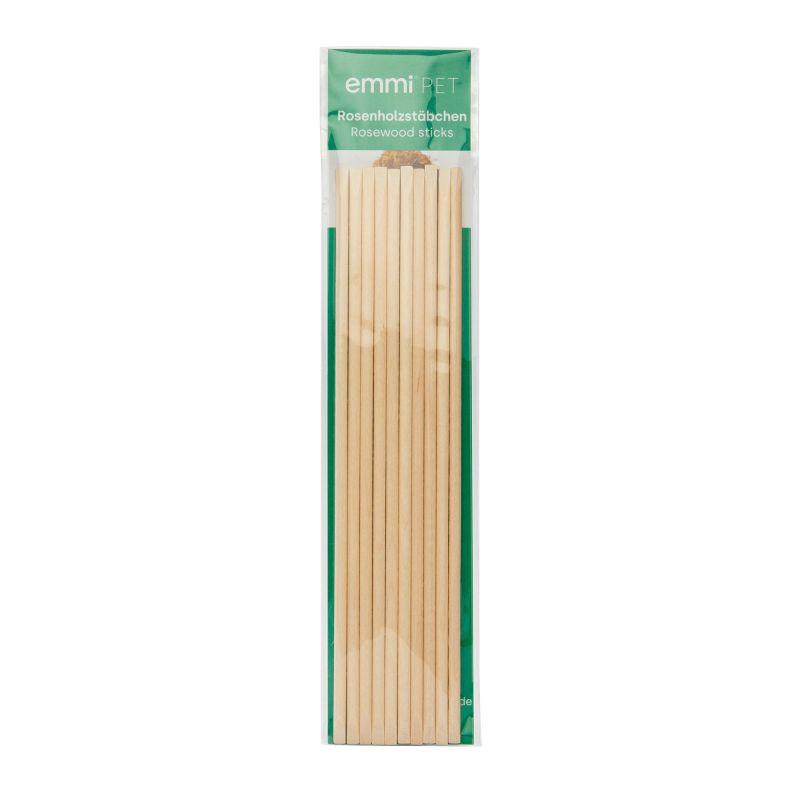 emmi-dent Rosenholzstäbchen