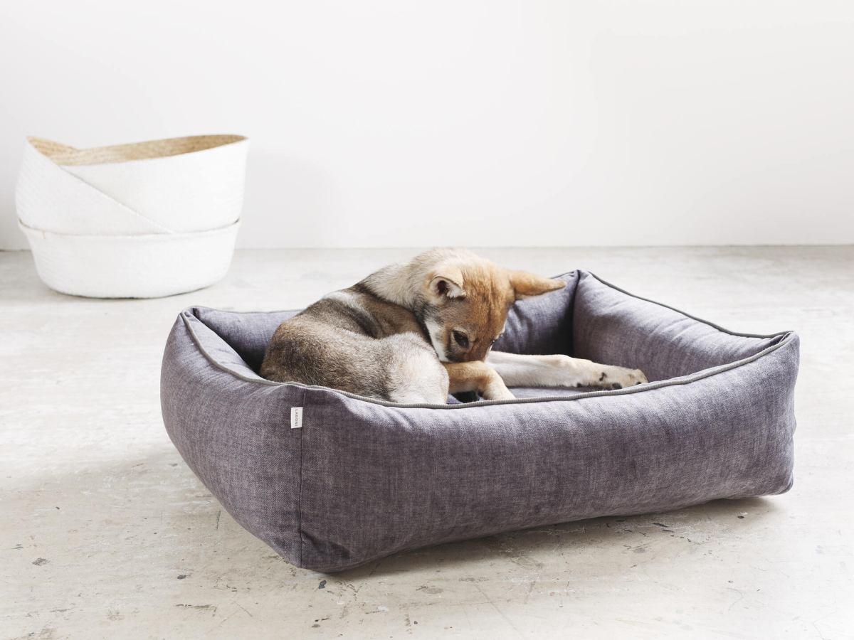 Bezug für Glam Hundebett