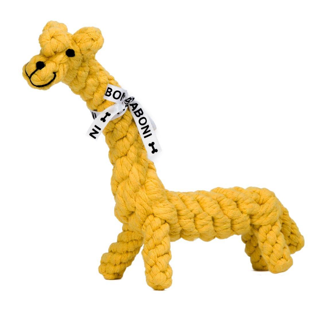 Greta Giraffe