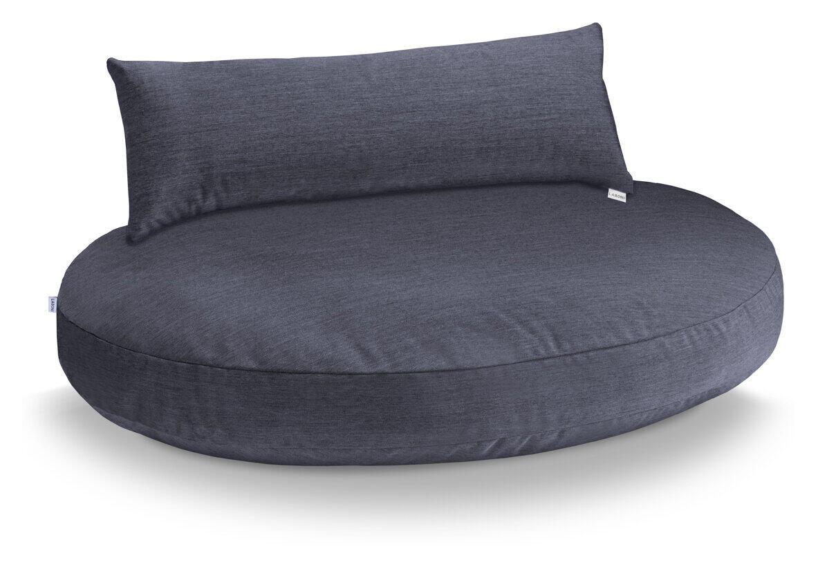 Prado Design-Hundebett Chic