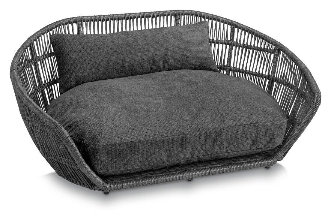Prado Design-Hundebett Tudor