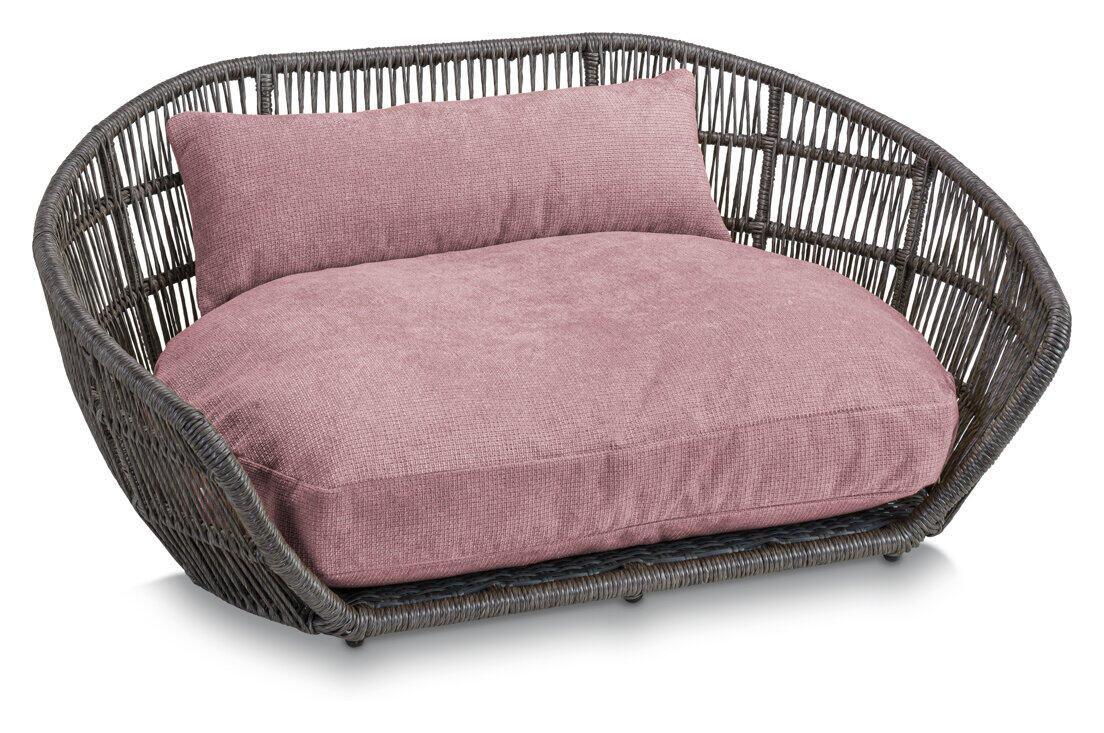Prado Design-Hundebett Tudor