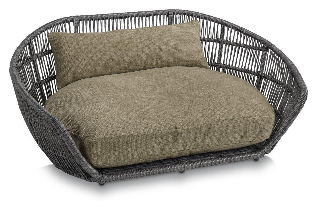 Prado Design-Hundebett Tudor