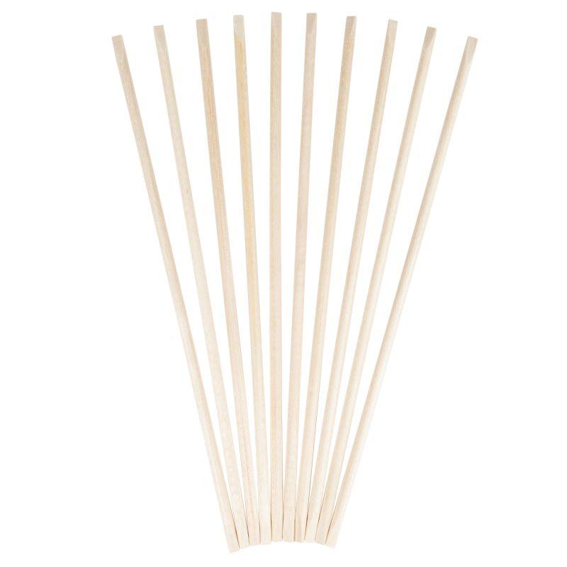 emmi-dent Rosenholzstäbchen