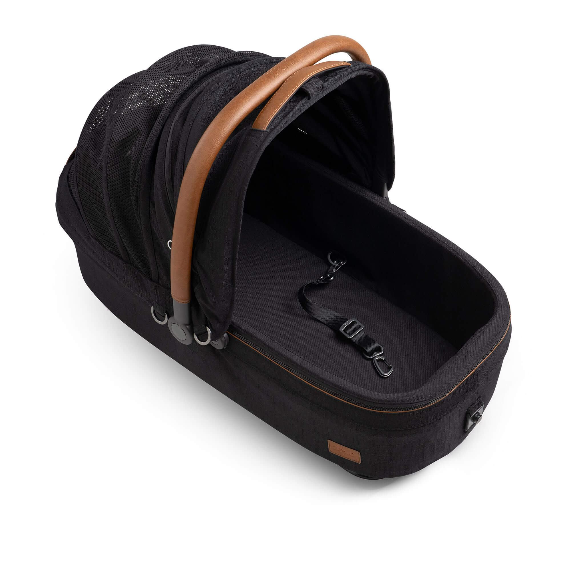 Maeve Hunde Autositz Onyx