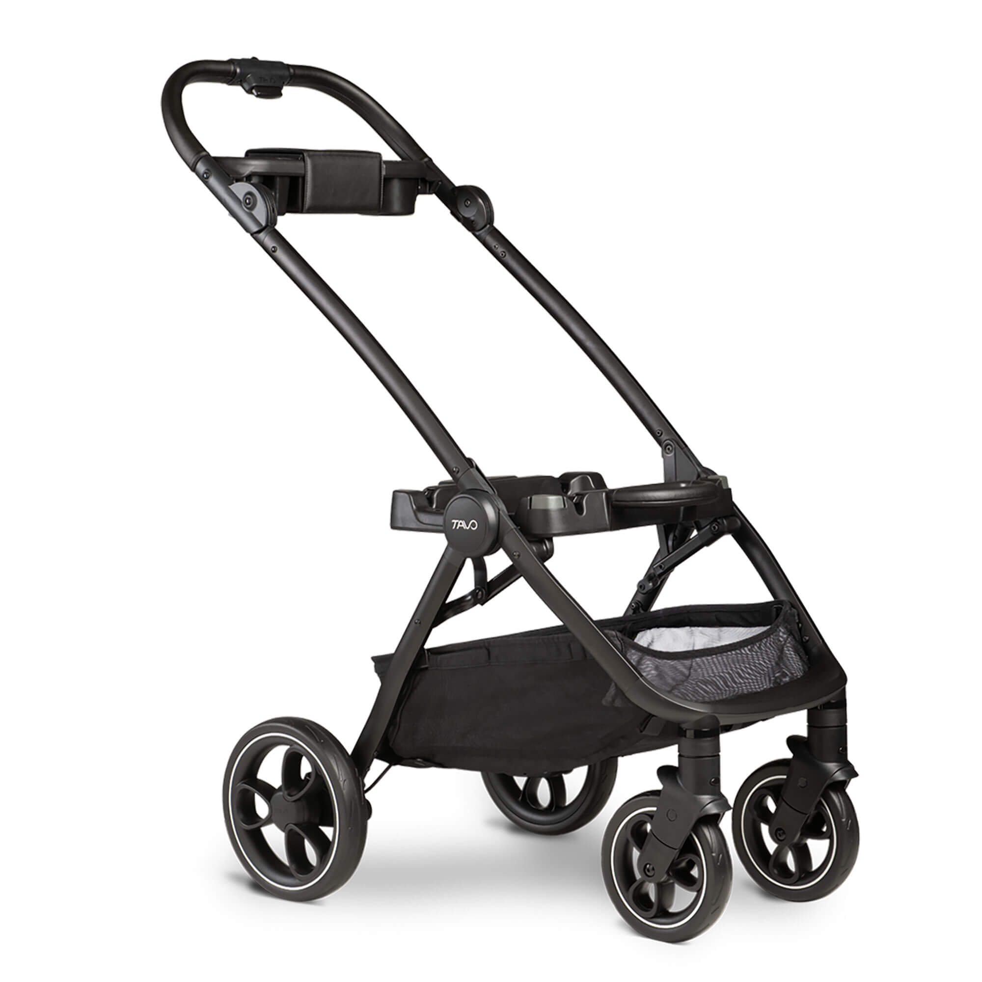 Roscoe Buggy-Gestell für Maeve Autositz