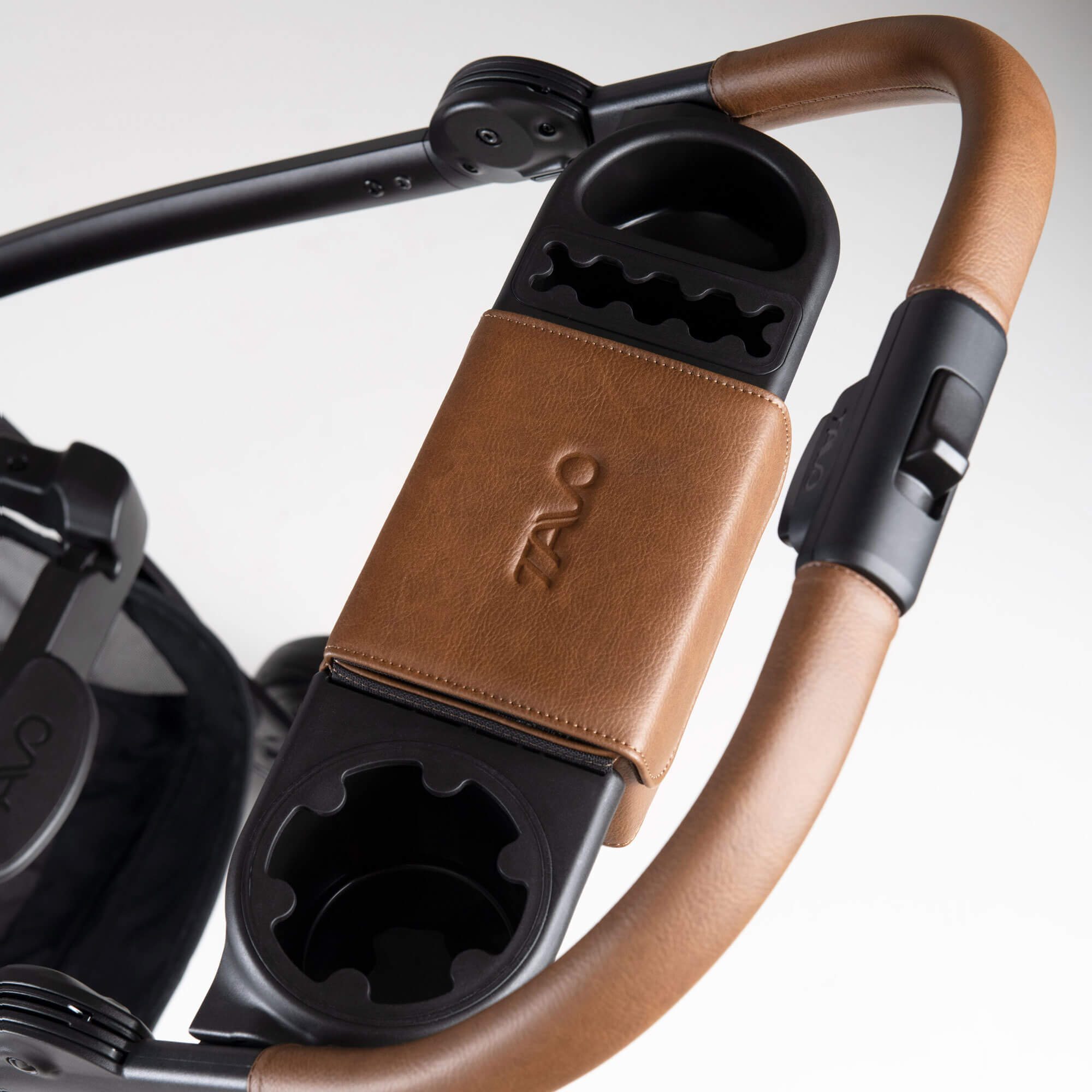 Roscoe Buggy-Gestell für Maeve Autositz