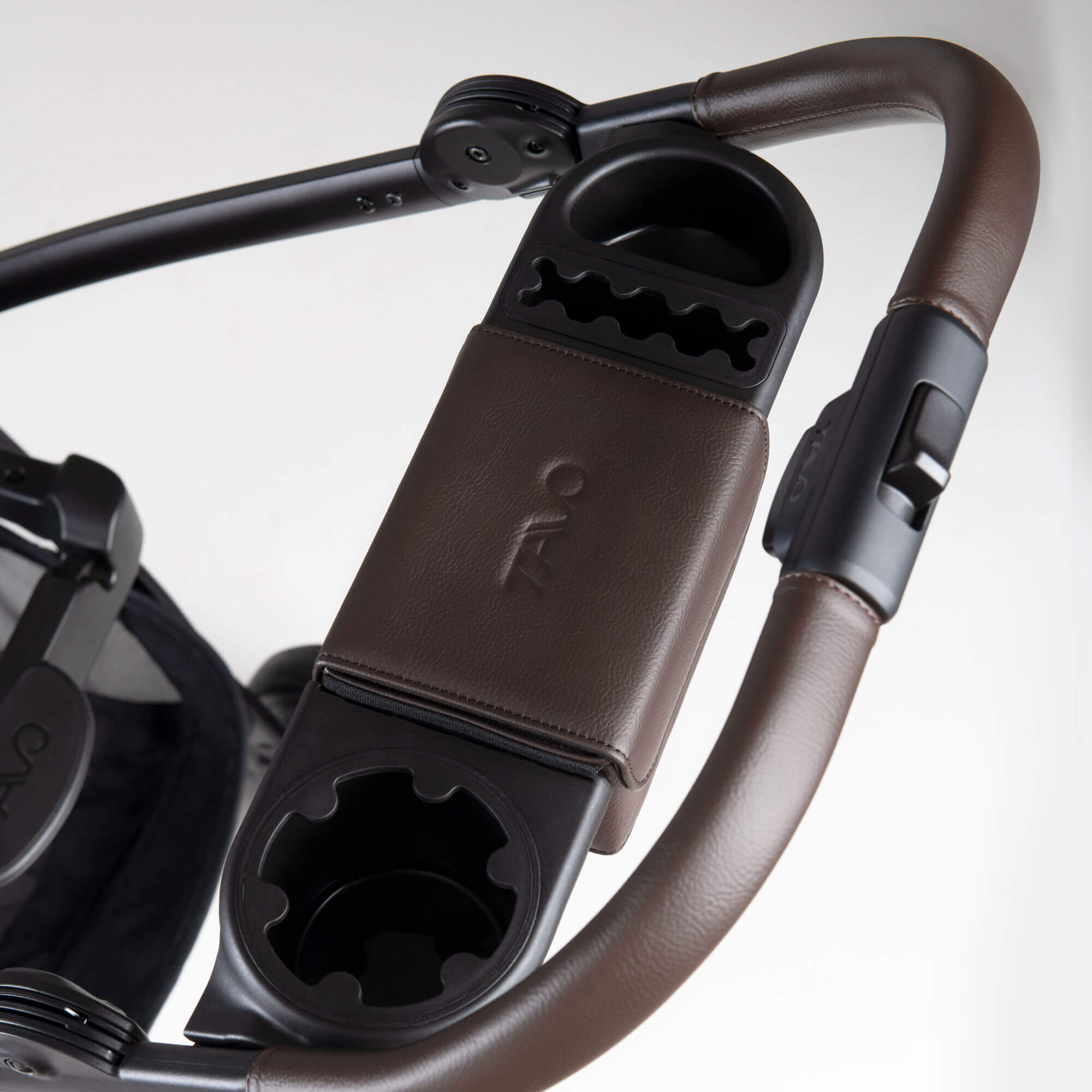 Roscoe Buggy-Gestell für Maeve Autositz