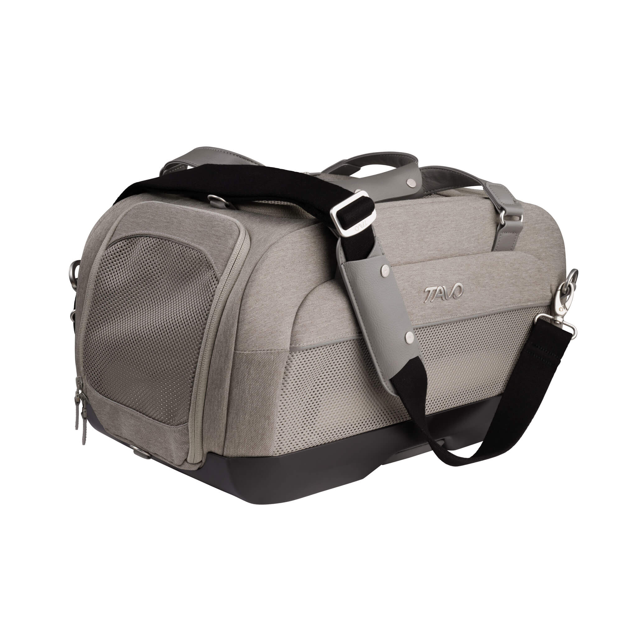 Dupree Hunde Transportbox II Merle