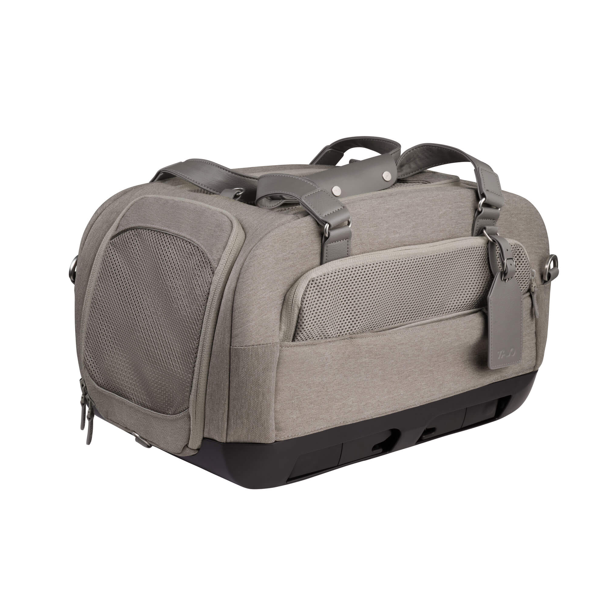 Dupree Hunde Transportbox II Merle