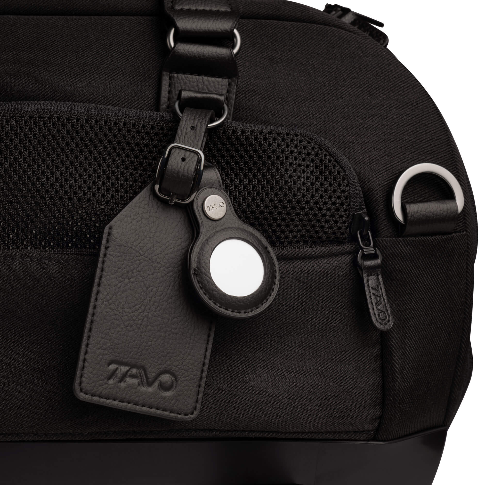 Dupree Hunde Transportbox II Onyx