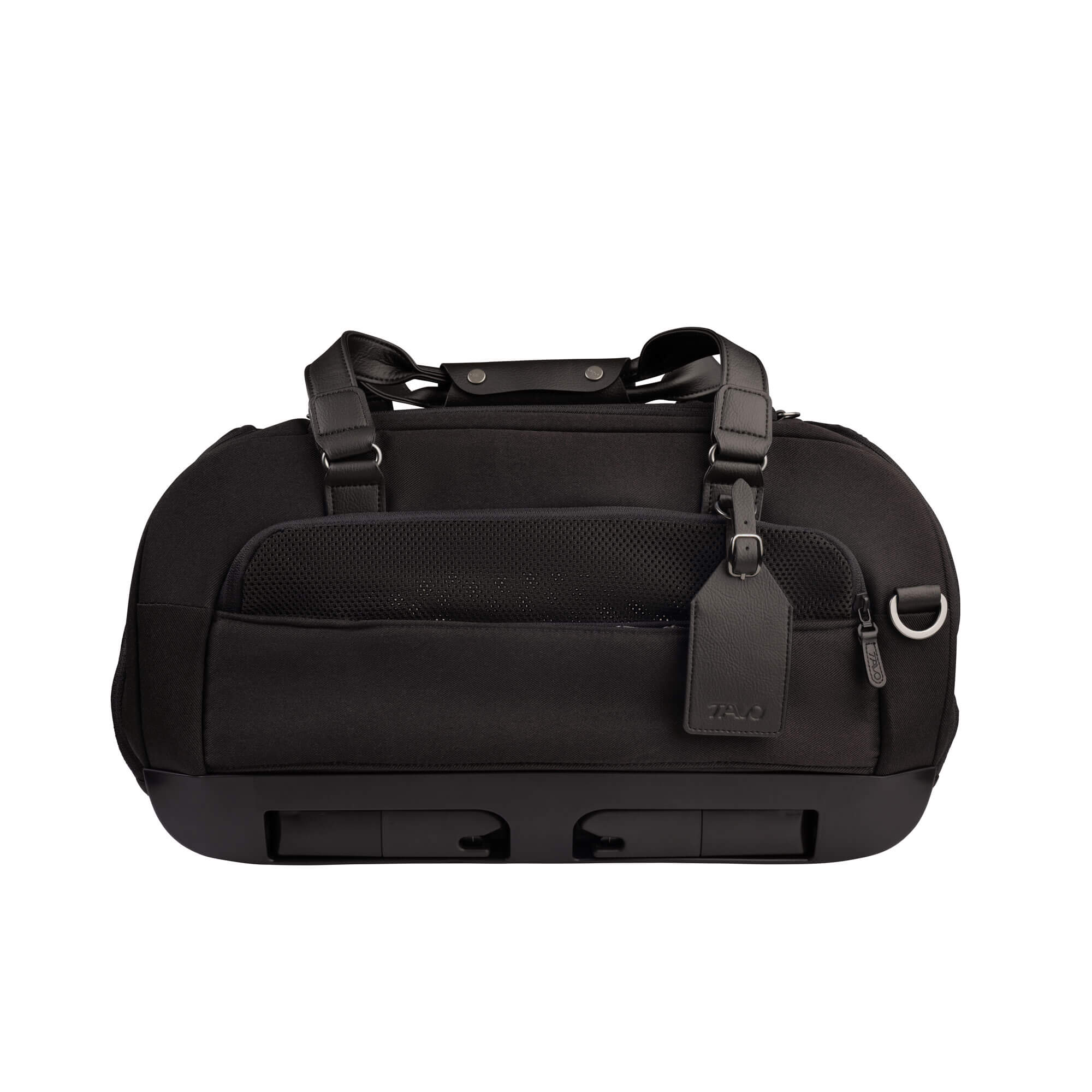 Dupree Hunde Transportbox II Onyx
