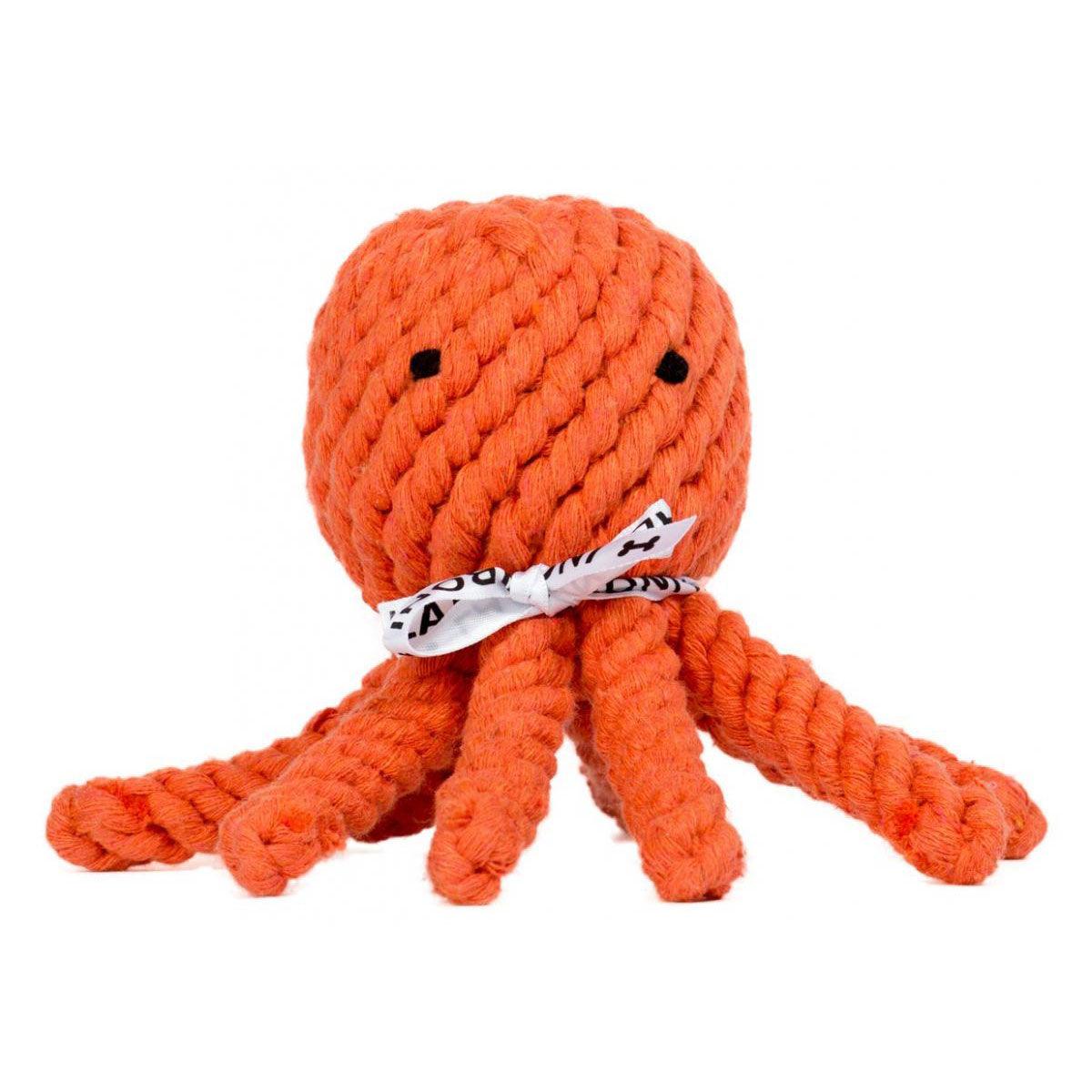 Thaddäus der Tintenfisch