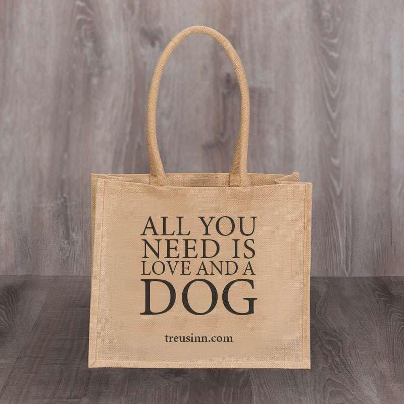 Shopper Canvas All you need