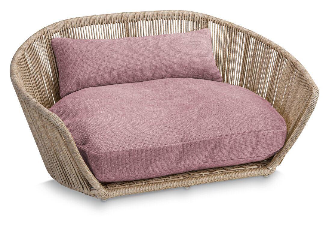 Vogue Design-Hundebett Tudor