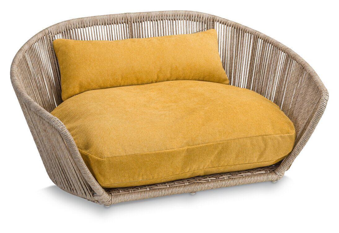 Vogue Design-Hundebett Tudor