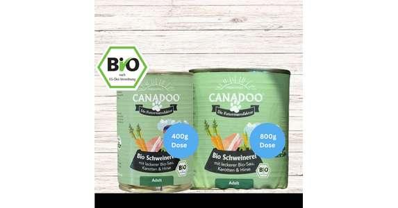 Adult BIO Sau Mahlzeit Hypoallergen!