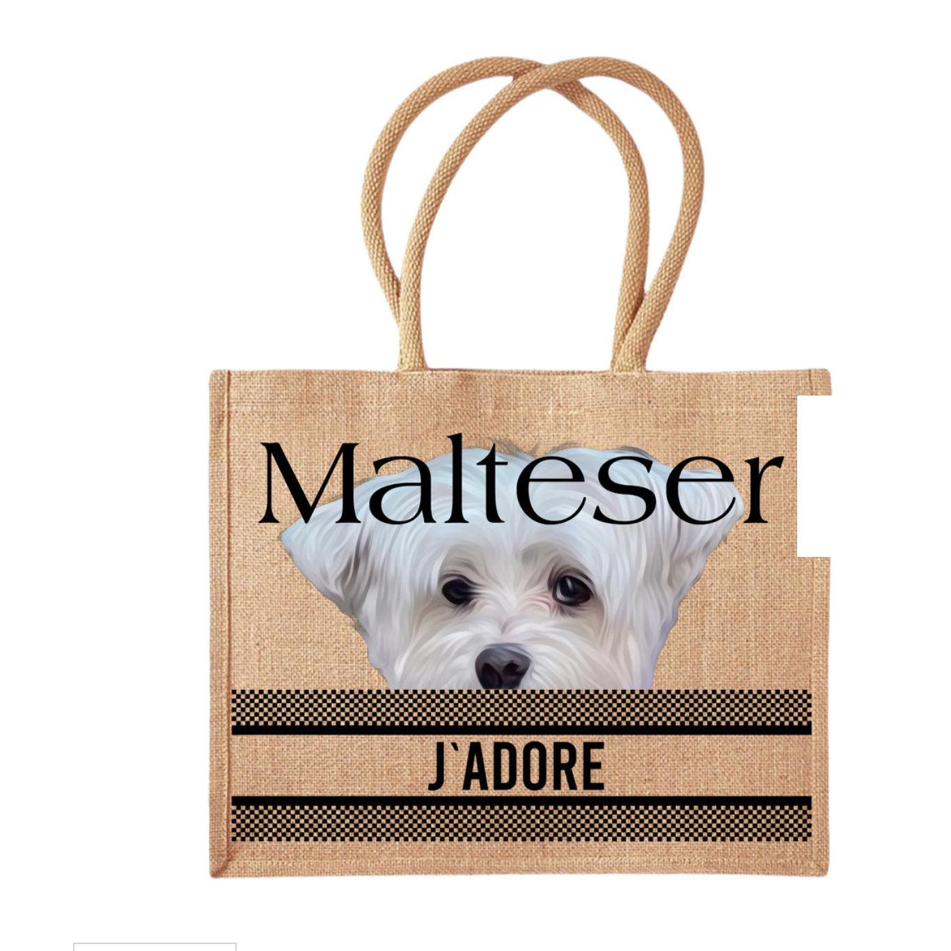 Shopper J&