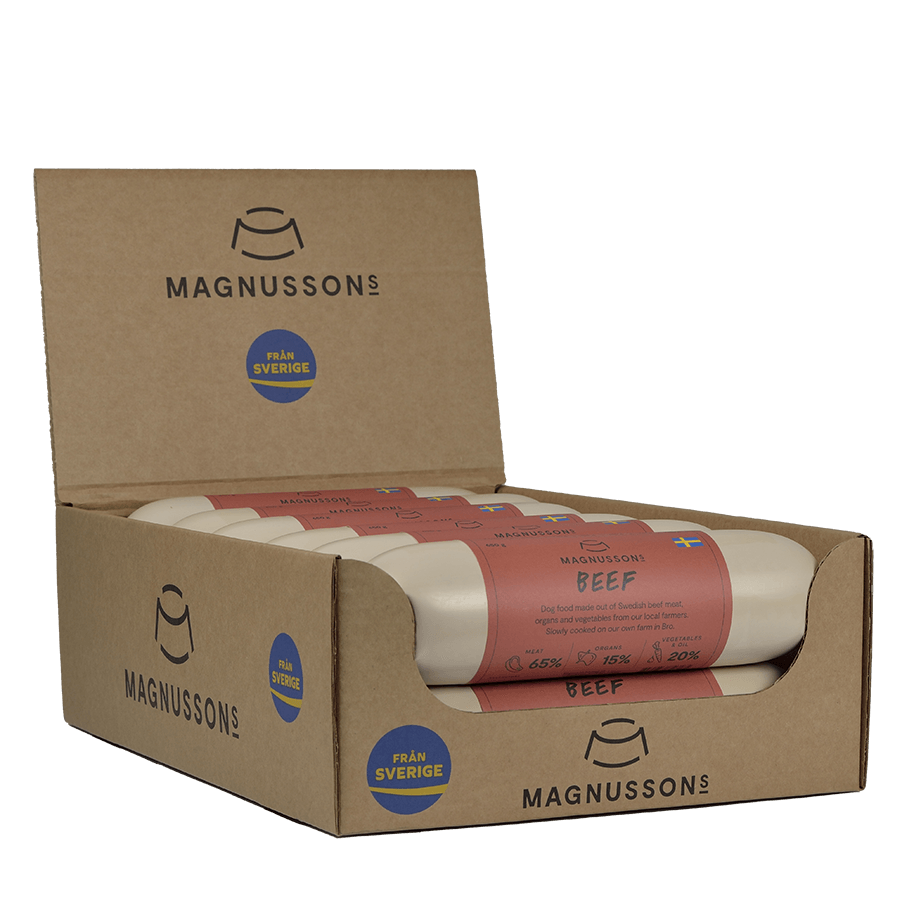 Magnussons Rind
