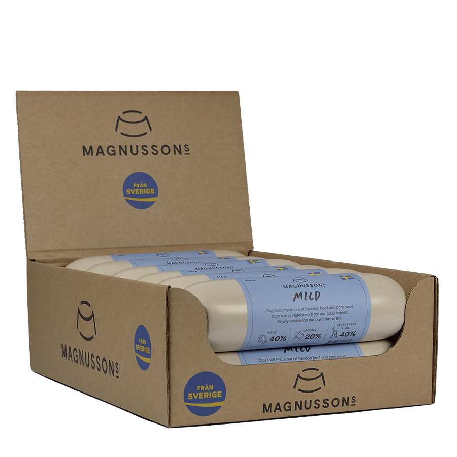 Magnussons Mild