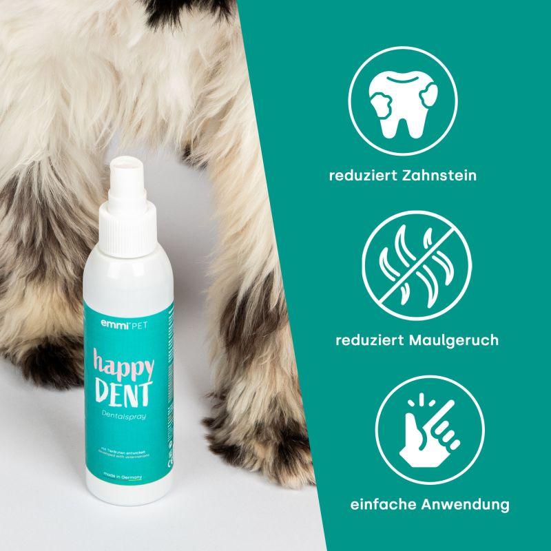 emmi-dent Dentalspray HappyDENT