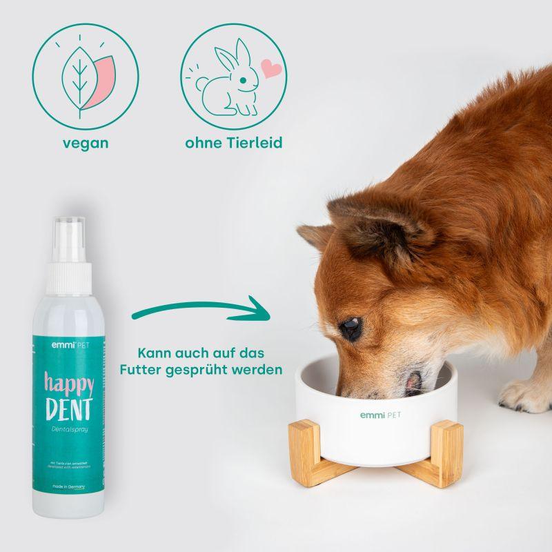 emmi-dent Dentalspray HappyDENT