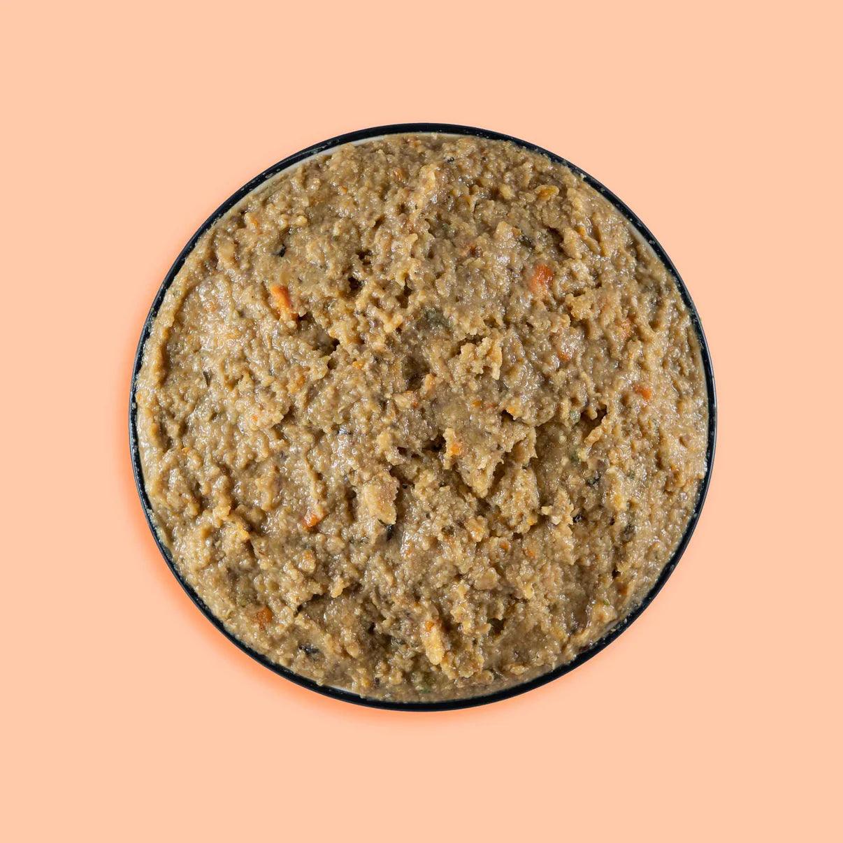 VegDog Sensitive Lupinenprotein