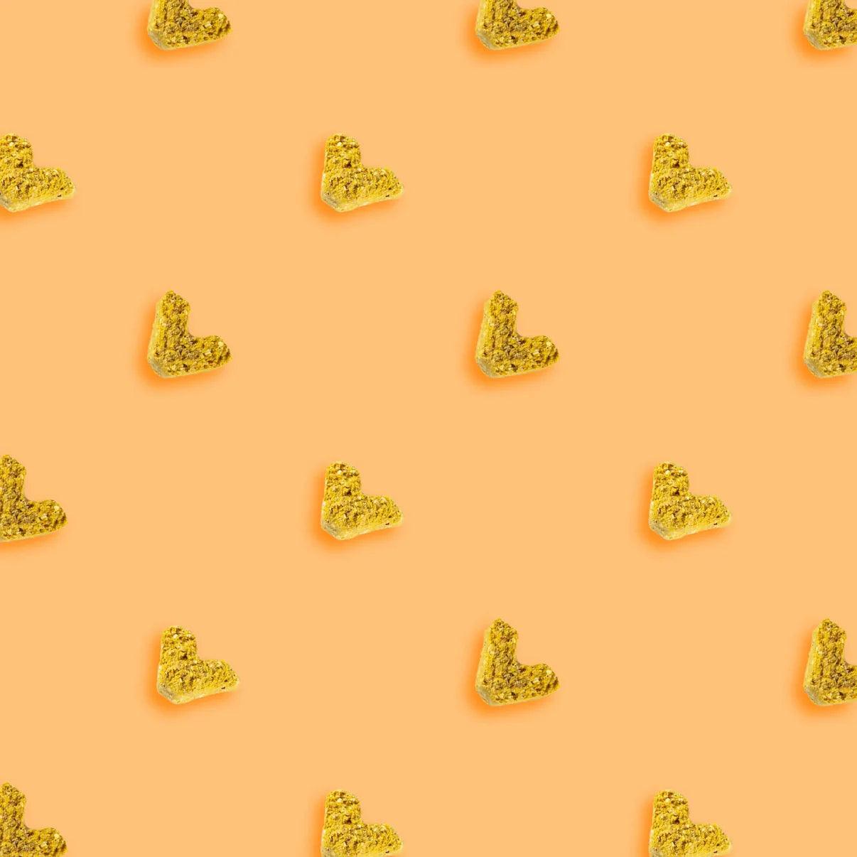 VegDog Veggies Immune