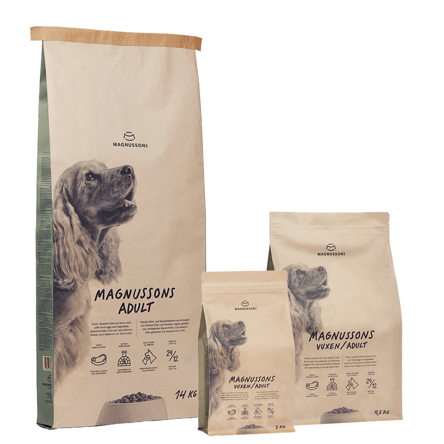Magnussons Adult