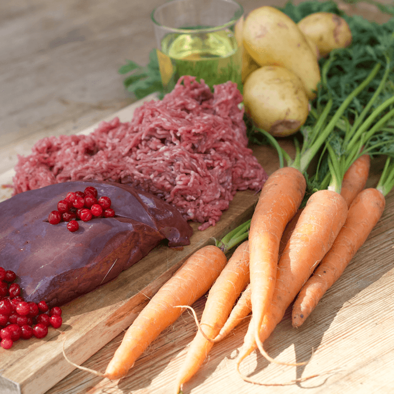 Magnussons Rind