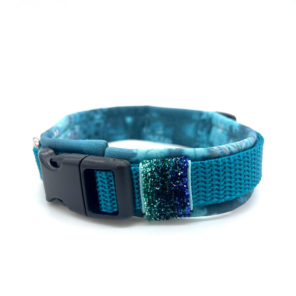 Weihnahcht Kollektion SNOWFLAKE - Hundegeschirr *Limited Edition