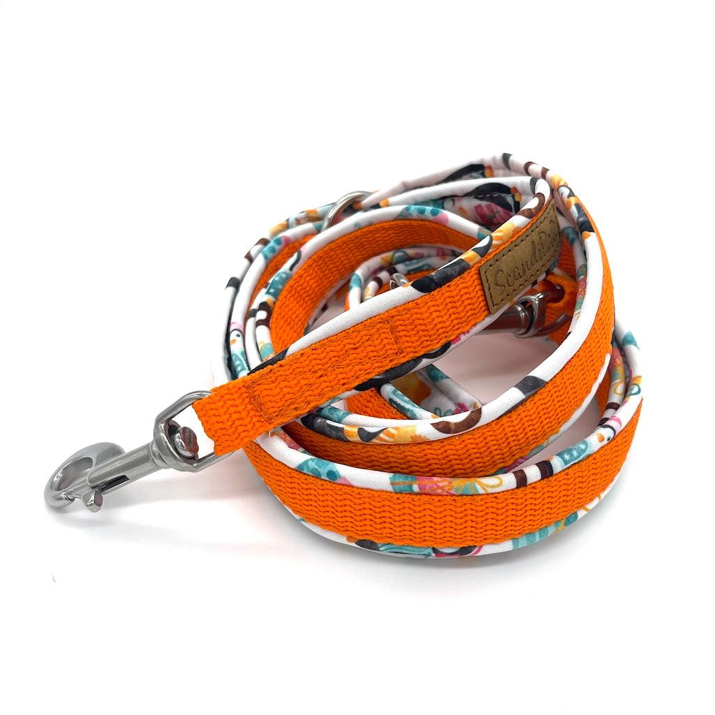 X-MAS COLLECTION PINGUIN - Hundegeschirr *Limited Edition