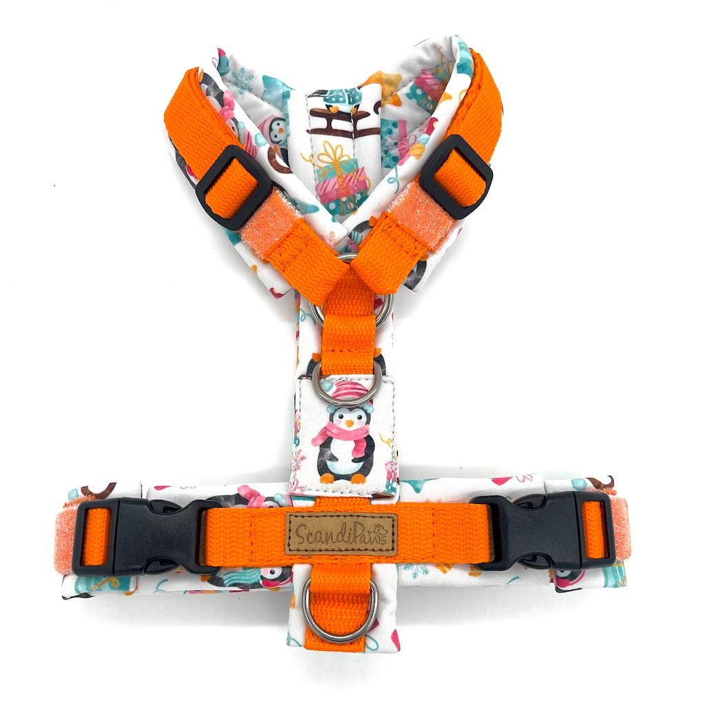 X-MAS COLLECTION PINGUIN - Hundegeschirr *Limited Edition