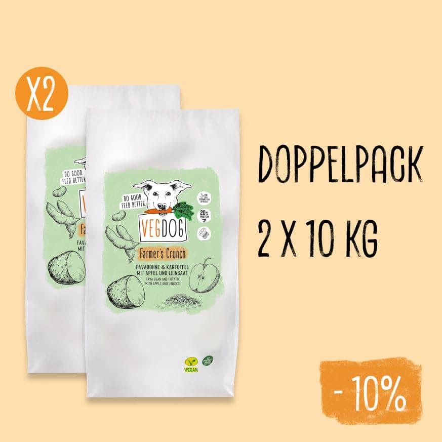 VegDog Farmer&