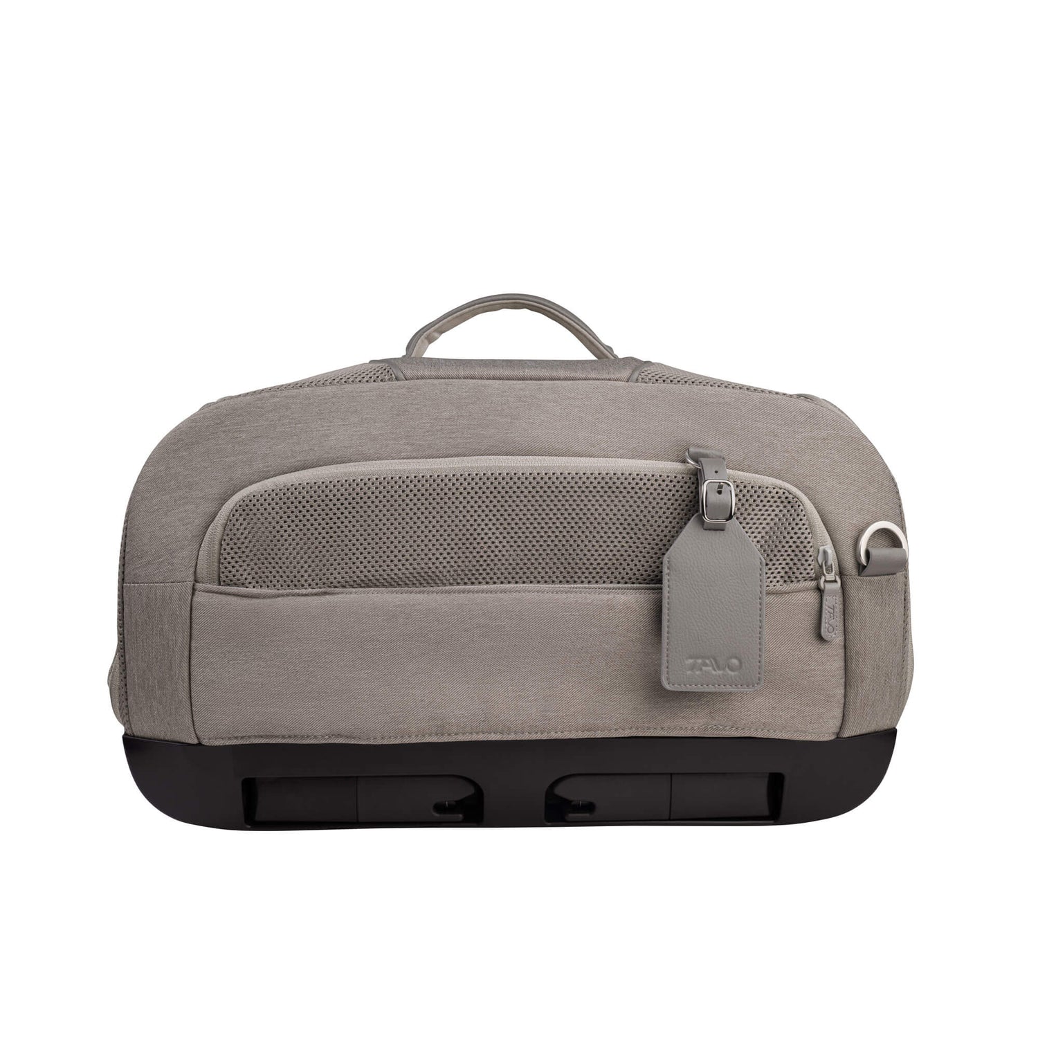 Dupree Hunde Transportbox I Grey