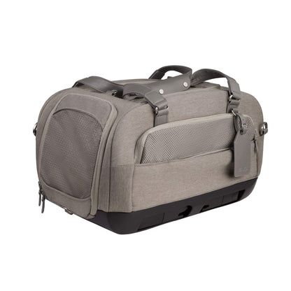 Dupree Hunde Transportbox II Grey