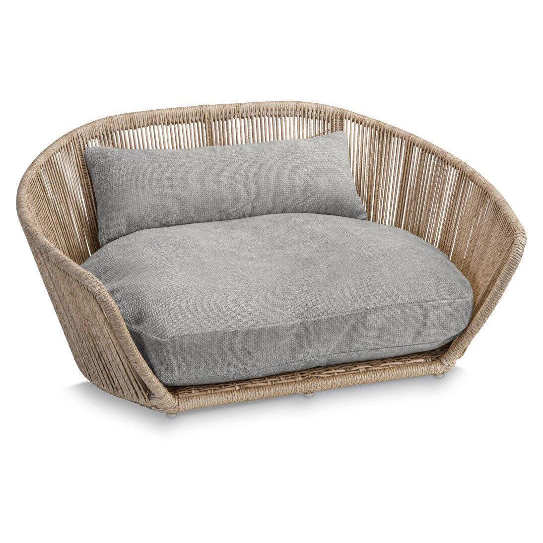 Vogue Design-Hundebett Tudor