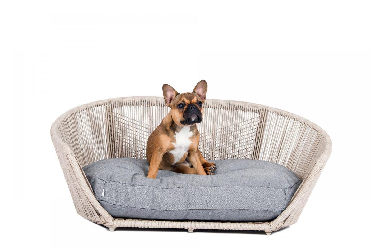 Vogue Design-Hundebett Smooth