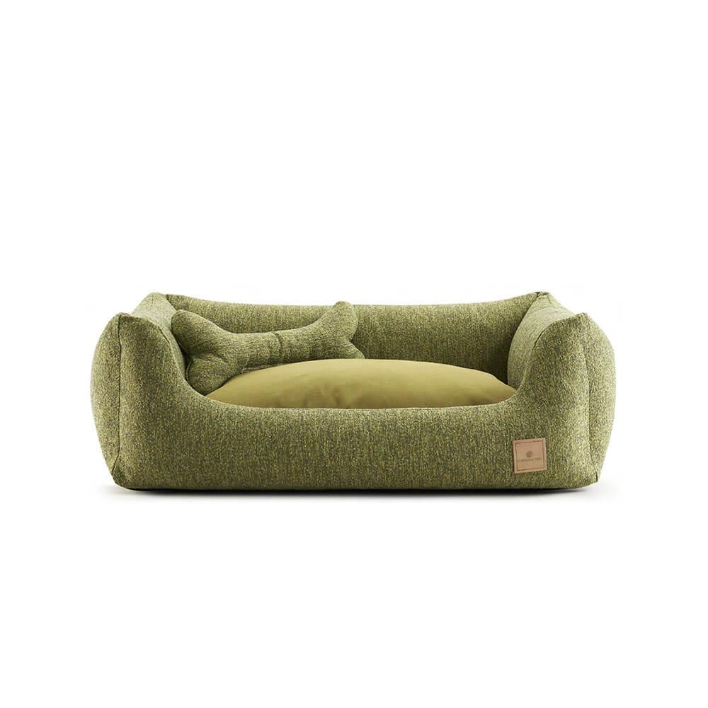 Impero Shock Hundebett