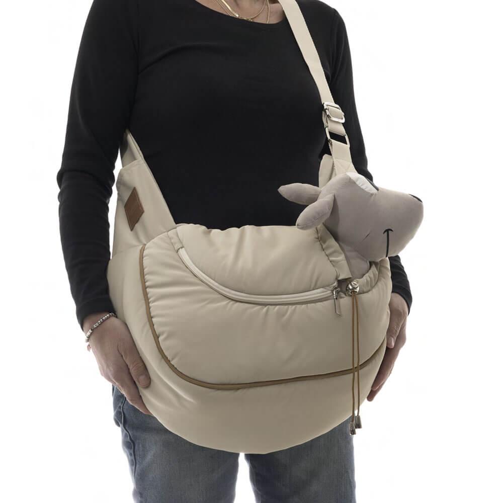 Marsupio Hundetasche