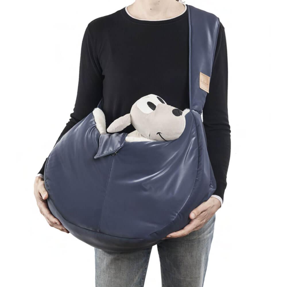 Cloud Skin Hundetasche