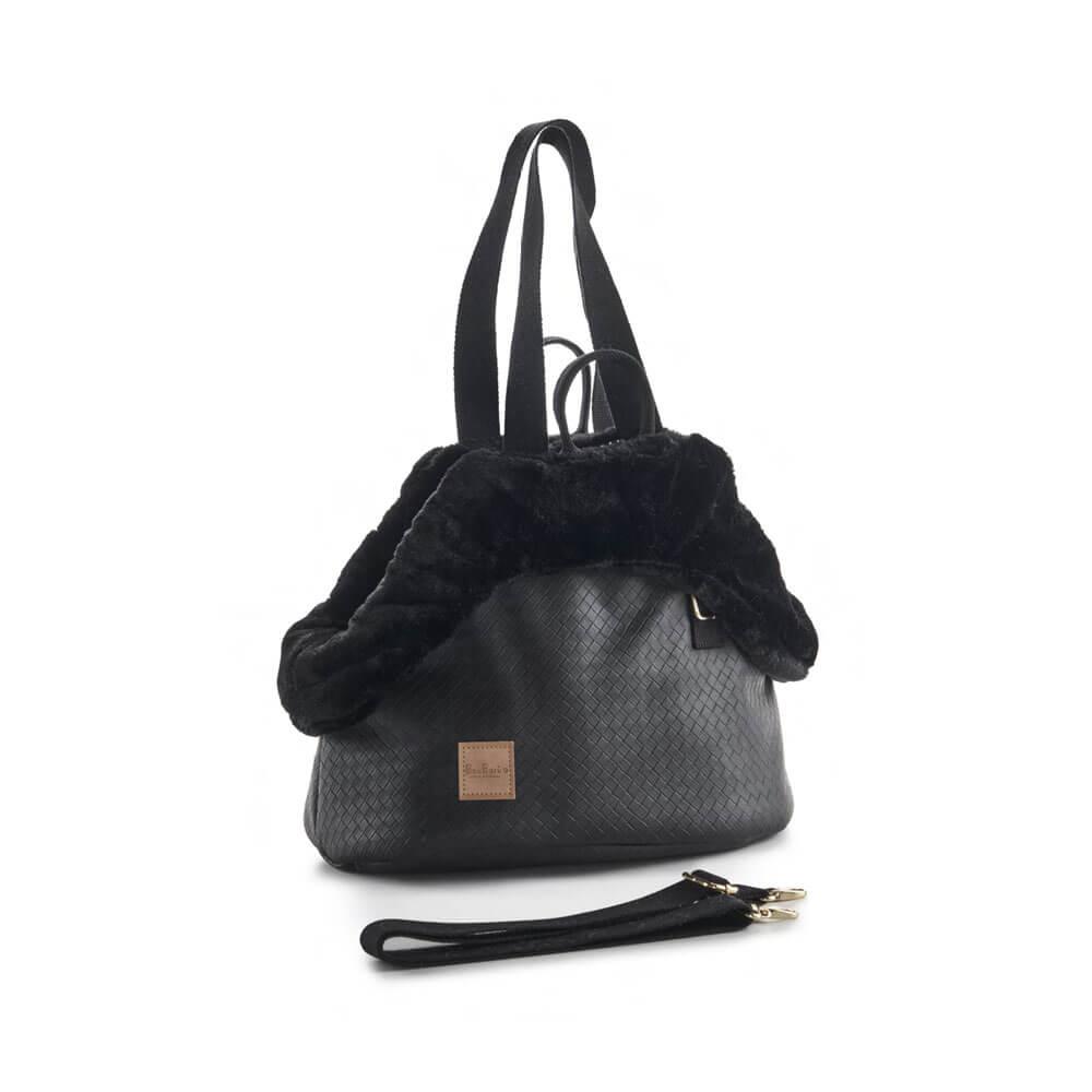 Lola Hundetasche Leather