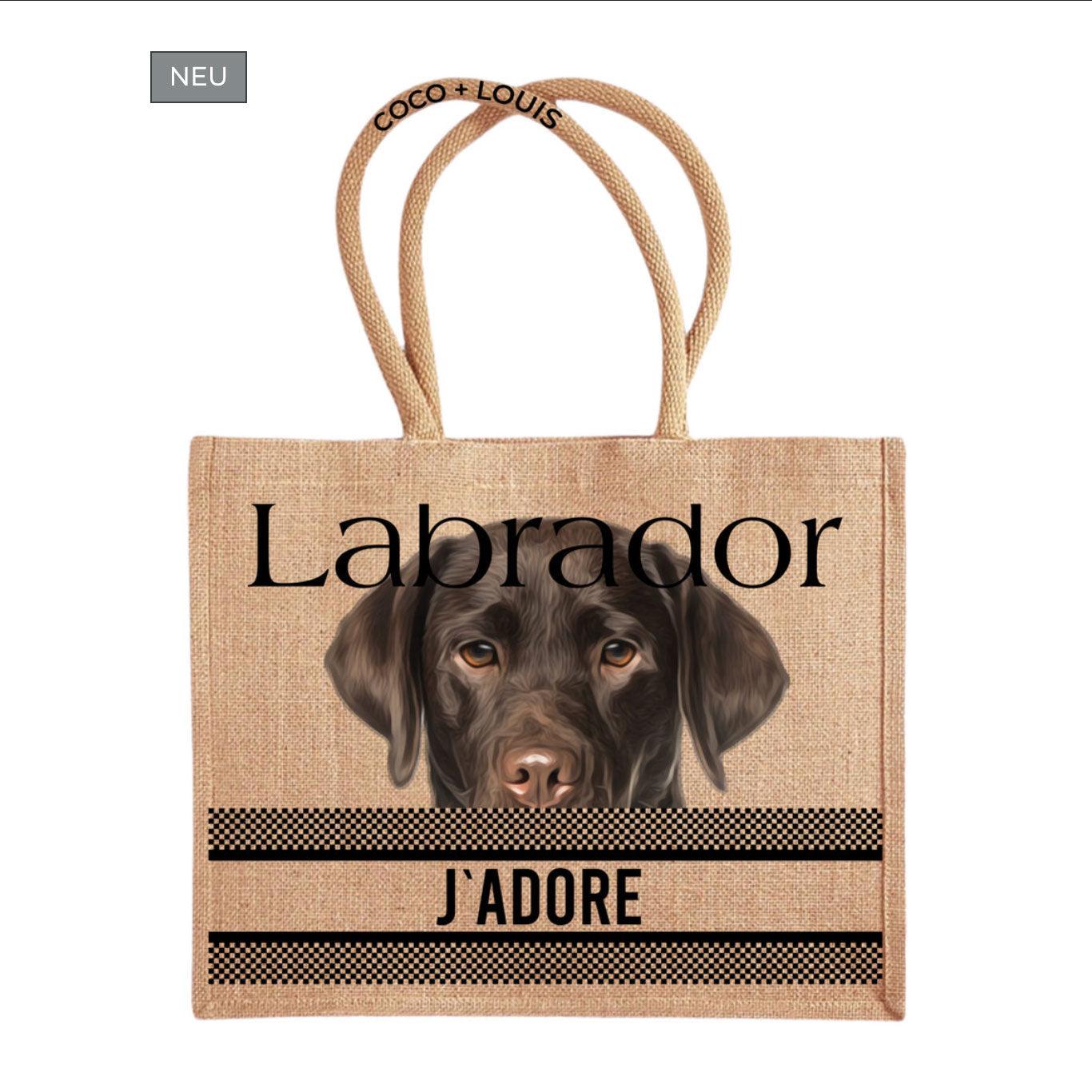 Shopper J&