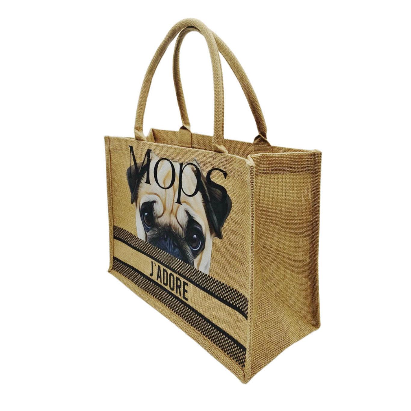 Shopper J&