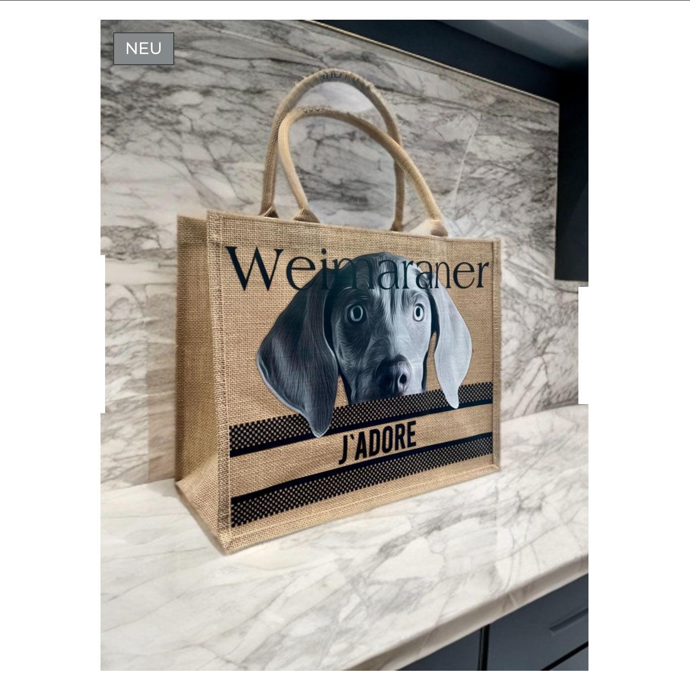 Shopper J&