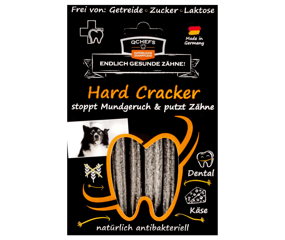 Hard Cracker