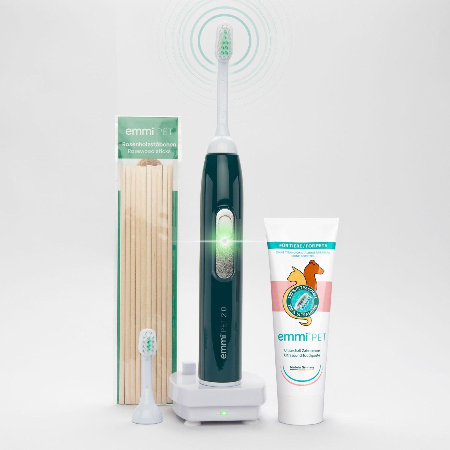 emmi-pet 2.0 Basis Set